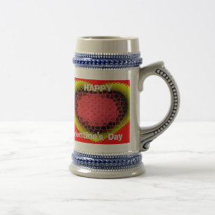 Fijne Valentijnsdag STEIN Mok!!!! Bierpul