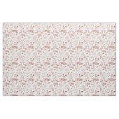 Fijne Valentijnsdag Stof (Fat Quarter)