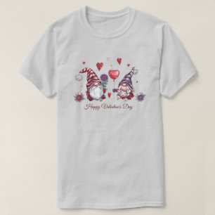 Fijne Valentijnsdag T-Shirt