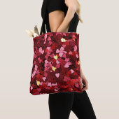 Fijne Valentijnsdag! Tote Bag (Dichtbij)