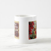 Fijne Valentijnsdag Tunes in mijn hart Koffiemok (Center)