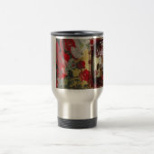 Fijne Valentijnsdag Tunes in mijn hart Reisbeker (Center)