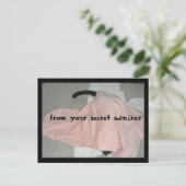 Fijne Valentijnsdag van de Pet Feestdagenkaart (Staand voorkant)