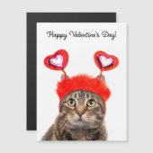 Fijne Valentijnsdag voor iedereen met een tablet (Voorkant / Achterkant)