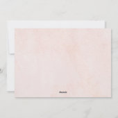 Fijne Valentijnsdag voor mijn tante Feestdagenkaart (Achterkant)