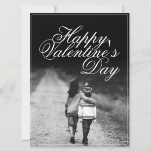 Fijne Valentijnsdag - zij aan zij
