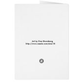 Fijne Valentijnse Jubileum, bruiloften! (Achterkant)