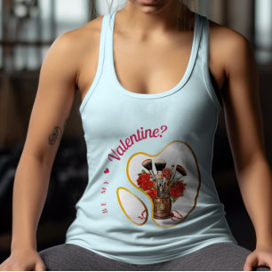 Fijne Velentijnsdag - Amour Eternel T-shirt