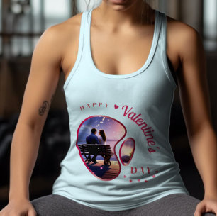 Fijne Velentijnsdag - Emotie T-shirt