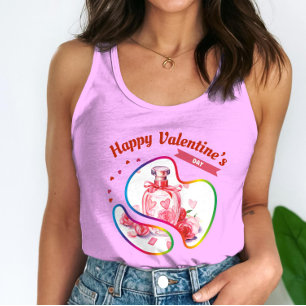 Fijne Velentine's Day - Geliefde Soulmate T-shirt