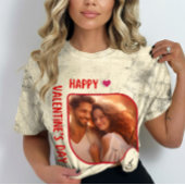 Fijne Velentine's Day - Keurmeester T-shirt