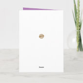 Fijne verjaardag 1 kaart (Achterkant)