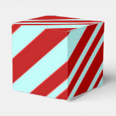 Fijne verjaardag bedankdoosjes (Achterkant)