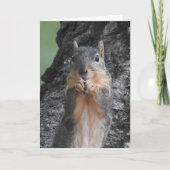 Fijne verjaardag, grote moer kaart (Voorkant)