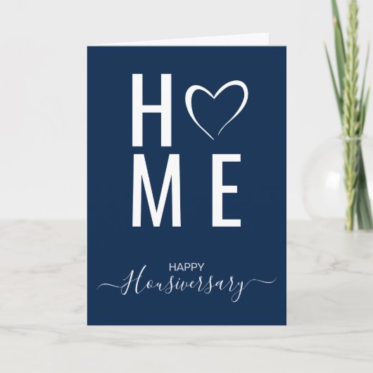 Fijne verjaardag herdenkingskaart kaart (Voorkant)