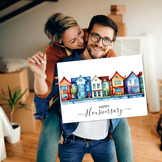 Fijne verjaardag herdenkingskaart kaart