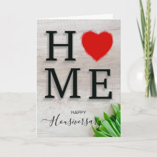 Fijne verjaardag herdenkingskaart kaart