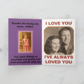 FIJNE VERJAARDAG JOHN KAART (Binnen)