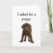 Fijne verjaardag. kaart (Voorkant)