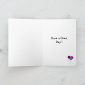 Fijne verjaardag kaart (Binnen)