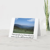 Fijne verjaardag kaart (Achterkant)