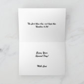 Fijne verjaardag kaart (Binnen)