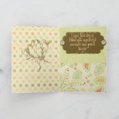 Fijne verjaardag kaart (Binnen)