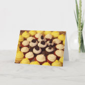 Fijne verjaardag lieverd! kaart (Voorkant)