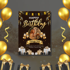 Fijne verjaardag, mijn liefste 😍 kaart