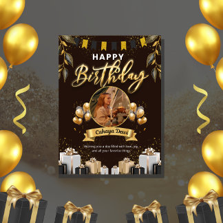 Fijne verjaardag, mijn liefste 😍 kaart