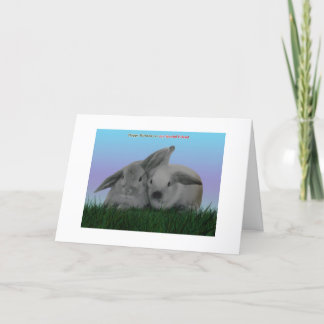 Fijne verjaardag op mijn beste vriend kaart