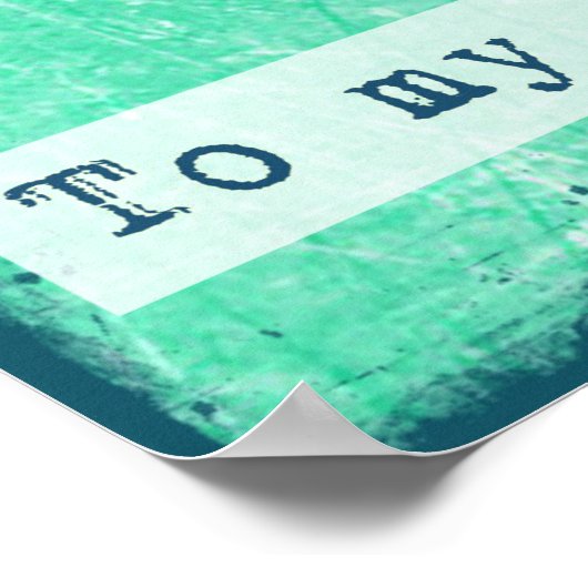 Fijne verjaardag op mijn favoriete Poster van de b (Hoek)