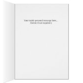 Fijne verjaardag op mijn Kantoor (Binnen (Rechts))