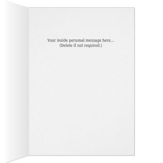 Fijne verjaardag op mijn Kantoor (Binnen (Rechts))