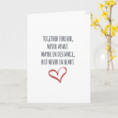 ** FIJNE VERJAARDAG VOOR DE BESTE VRIEND** KAART (Gele Bloem)