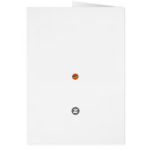 Fijne verjaardag voor je favoriete Pickleball Play (Achterkant)