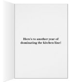 Fijne verjaardag voor je favoriete Pickleball Play (Binnen (Rechts))