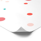 Fijne verjaardag voor jou, Hoot Owls, Poster (Hoek)