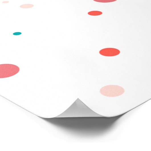 Fijne verjaardag voor jou, Hoot Owls, Poster (Hoek)