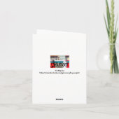 Fijne verjaardag voor jou kaart (Achterkant)