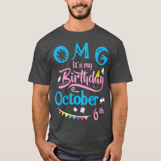 Fijne verjaardag voor mij jij mam pap broer zus zo t-shirt