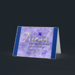 FIJNE VERJAARDAG VOOR MIJN ***BESTE VRIEND*** KAART<br><div class="desc">GELUKKIGE VERJAARDAG EN WAT EEN PERFECTE TIJD OM JE TE LATEN WETEN HOE ** SPECIAAL ** JE BENT VOOR "MIJ"!!!!!</div>