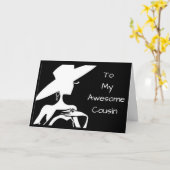 FIJNE VERJAARDAG VOOR MIJN VERBAZINGWEKKENDE ** NE KAART (Gele Bloem)