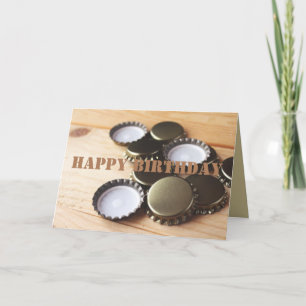 Fijne verjaardagsbrouwerij, bierbrouwerij kaart