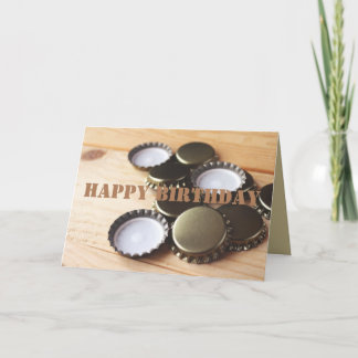 Fijne verjaardagsbrouwerij, bierbrouwerij kaart