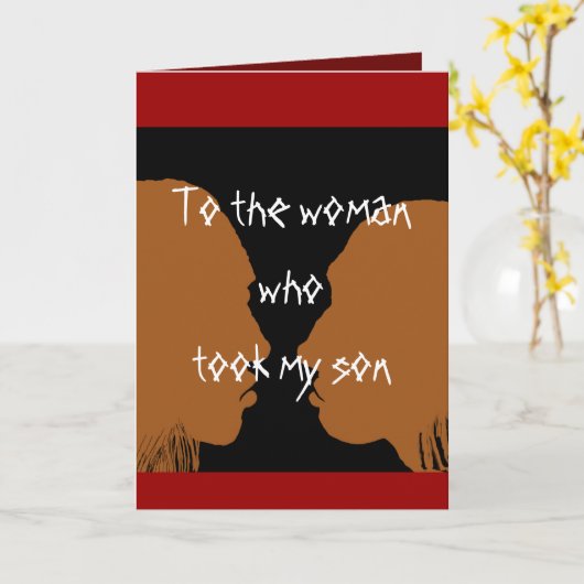 Fijne verjaardagsdochter Greeting car... Kaart (Gele Bloem)