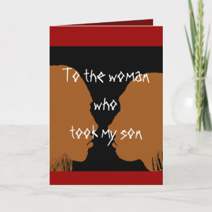 Fijne verjaardagsdochter Greeting car... Kaart