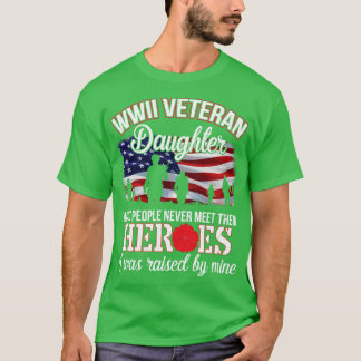 Fijne Veterandag voor mij... T-shirt