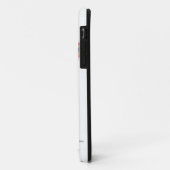 Fijne vierde van juli iPhone6 Case (Achterkant/links)