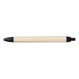 Fijne voeringen en inktpennen   Vetgedrukte schrij Zwarte Inkt Pen